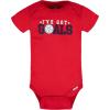 image:imageGerber Baby Boys 5pack Variety Onesies BodysuitsSports Blue
