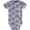 image:imageGerber Baby Boys 5pack Variety Onesies BodysuitsSports Blue