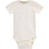 image:imageGerber Baby Girls 8pack Short Sleeve Onesies BodysuitsBunny