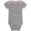 image:imageGerber Baby Girls 8pack Short Sleeve Onesies BodysuitsBunny