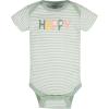 image:imageGerber Baby Girls 8pack Short Sleeve Onesies BodysuitsGolden Floral