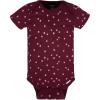 image:imageGerber Baby Girls 8pack Short Sleeve Onesies BodysuitsLavender Garden
