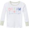 image:imageGerber Baby Girls Baby Girls Toddler Snug Fit 2piece Pajama SetDitsy Floral