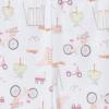 image:imageGerber Baby Girls Baby Girls Toddler Snug Fit 2piece Pajama SetPlayground