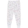 image:imageGerber Baby Girls Baby Girls Toddler Snug Fit 2piece Pajama SetPlayground