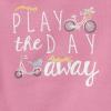 image:imageGerber Baby Girls Baby Girls Toddler Snug Fit 2piece Pajama SetPlayground