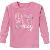 image:imageGerber Baby Girls Baby Girls Toddler Snug Fit 2piece Pajama SetPlayground