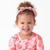 image:imageGerber Baby Girls Butterysoft With Bow Viscose Made Eucalyptus Headband Rainbow Sky One Size USJust Peachy
