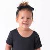 image:imageGerber Baby Girls Butterysoft With Bow Viscose Made Eucalyptus Headband Rainbow Sky One Size USShadow
