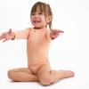 image:imageGerber Baby Girls RashguardPeach