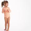 image:imageGerber Baby Girls RashguardPeach