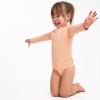 image:imageGerber Baby Girls RashguardPeach