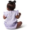 image:imageGerber Baby Girls Sleeveless Ruffle RomperPurple