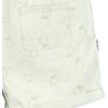 image:imageGerber Baby Girls Toddler 2pack Sleeveless Romper JumpsuitYellow Lemons