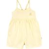 image:imageGerber Baby Girls Toddler 2pack Sleeveless Romper JumpsuitYellow Lemons