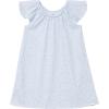 image:imageGerber Baby Girls Toddler Girls 2pack Loosefitting NightgownsBlue Floral