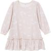 image:imageGerber Baby Girls Toddler Girls 2pack Loosefitting NightgownsBunny