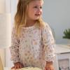 image:imageGerber Baby Girls Toddler Girls 2pack Loosefitting NightgownsFloral