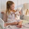 image:imageGerber Baby Girls Toddler Girls 2pack Loosefitting NightgownsFloral