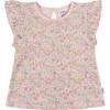 image:imageGerber Baby Girls Toddler Girls Shirt and Shorts SetPink Floral