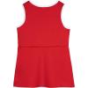 image:imageGerber Baby Girls Toddler NCAA College Team Cheer Dress amp Bloomer SetRed