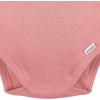 image:imageGerber Baby Long Sleeve Solid Onesies Multipack Interlock 180 GsmPink