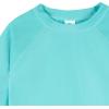image:imageGerber Baby Toddler UPF 50 Long Sleeve Rashguard Swim ShirtAqua