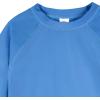 image:imageGerber Baby Toddler UPF 50 Long Sleeve Rashguard Swim ShirtBlue