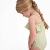 image:imageGerber girls Onepiece SwimsuitEyelet Floral
