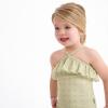 image:imageGerber girls Onepiece SwimsuitEyelet Floral