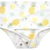 image:imageGerber girls Onepiece SwimsuitPineapples