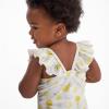image:imageGerber girls Onepiece SwimsuitPineapples