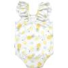 image:imageGerber girls Onepiece SwimsuitPineapples