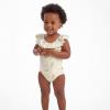image:imageGerber girls Onepiece SwimsuitPineapples