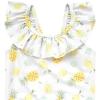 image:imageGerber girls Onepiece SwimsuitPineapples
