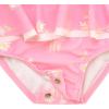 image:imageGerber girls Onepiece SwimsuitPink Daises