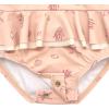 image:imageGerber girls Onepiece SwimsuitPink Shells