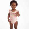 image:imageGerber girls Onepiece SwimsuitRetro Floral