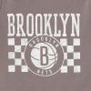 image:imageGerber unisexbaby NBA Team 2 Pack Short Sleeve Onesie BodysuitsBrooklyn Nets