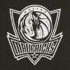 image:imageGerber unisexbaby NBA Team 2 Pack Short Sleeve Onesie BodysuitsDallas Mavericks