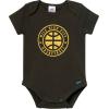 image:imageGerber unisexbaby NBA Team 2 Pack Short Sleeve Onesie BodysuitsDenver Nuggets