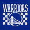 image:imageGerber unisexbaby NBA Team 2 Pack Short Sleeve Onesie BodysuitsGolden State Warriors