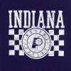 image:imageGerber unisexbaby NBA Team 2 Pack Short Sleeve Onesie BodysuitsIndiana Pacers