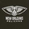 image:imageGerber unisexbaby NBA Team 2 Pack Short Sleeve Onesie BodysuitsNew Orleans Pelicans