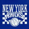 image:imageGerber unisexbaby NBA Team 2 Pack Short Sleeve Onesie BodysuitsNew York Knicks