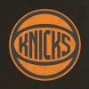image:imageGerber unisexbaby NBA Team 2 Pack Short Sleeve Onesie BodysuitsNew York Knicks