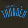 image:imageGerber unisexbaby NBA Team 2 Pack Short Sleeve Onesie BodysuitsOklahoma City Thunder