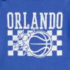 image:imageGerber unisexbaby NBA Team 2 Pack Short Sleeve Onesie BodysuitsOrlando Magic