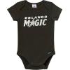 image:imageGerber unisexbaby NBA Team 2 Pack Short Sleeve Onesie BodysuitsOrlando Magic