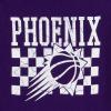 image:imageGerber unisexbaby NBA Team 2 Pack Short Sleeve Onesie BodysuitsPhoenix Suns